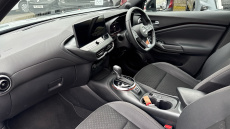 Nissan Juke 1.0 DiG-T N-Connecta 5dr DCT Petrol Hatchback